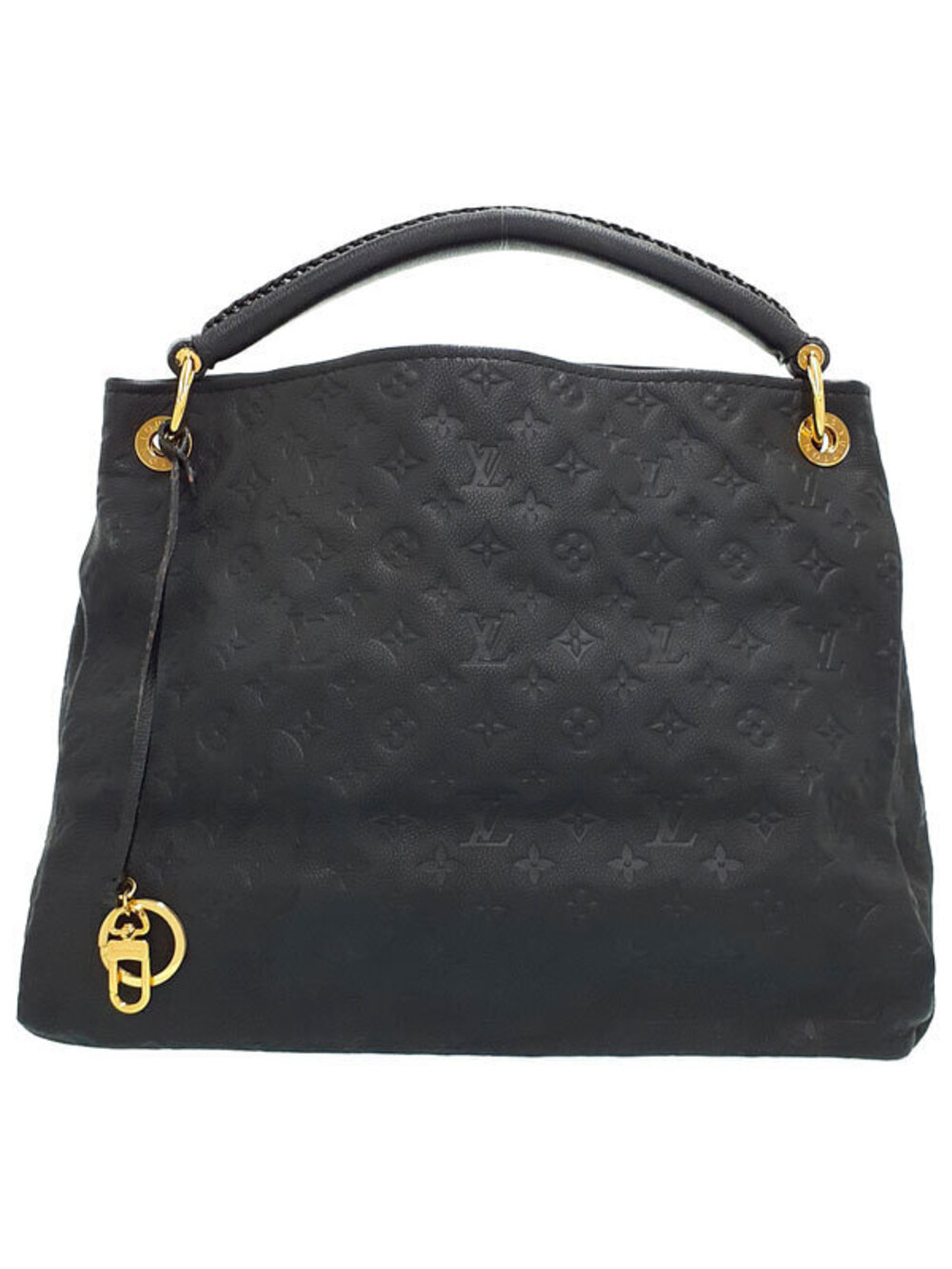 Louis Vuitton Monogram Empreinte Artsy Hobo Bag